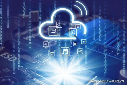 苏州服务器托管服务商与AI云计算时代网络技术服务演变
