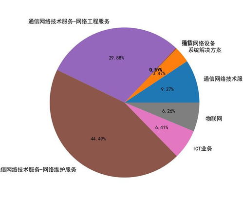 宜通世纪（300310）网络技术服务要点解析